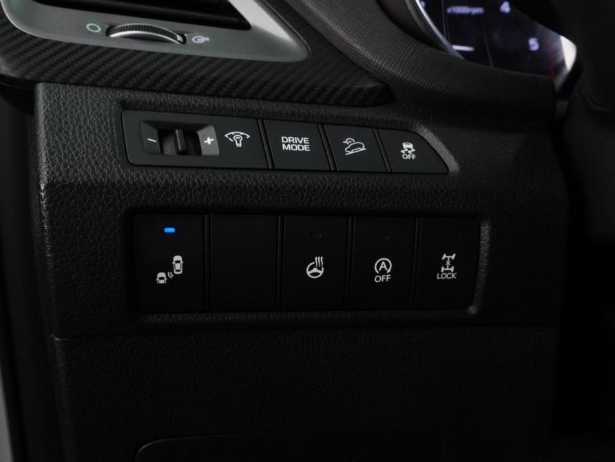 Hyundai Santa Fe III Рестайлинг Воронеж  - изображение 18