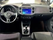 Volkswagen Tiguan I Рестайлинг Оренбург  - изображение 36