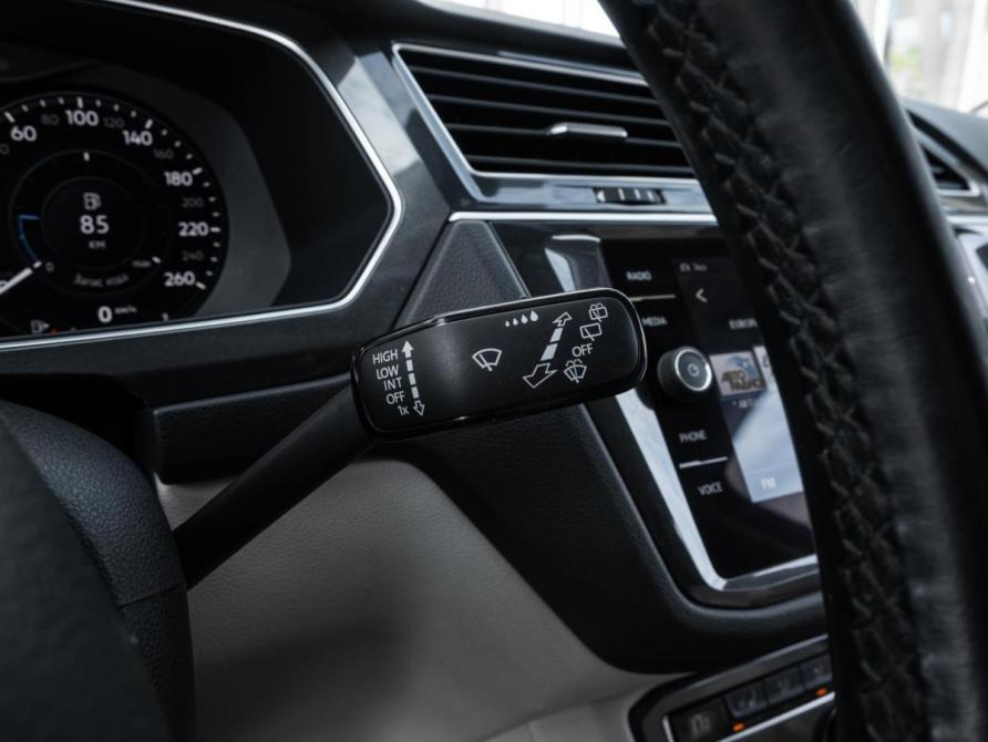 Volkswagen Tiguan II Ставрополь  - изображение 19