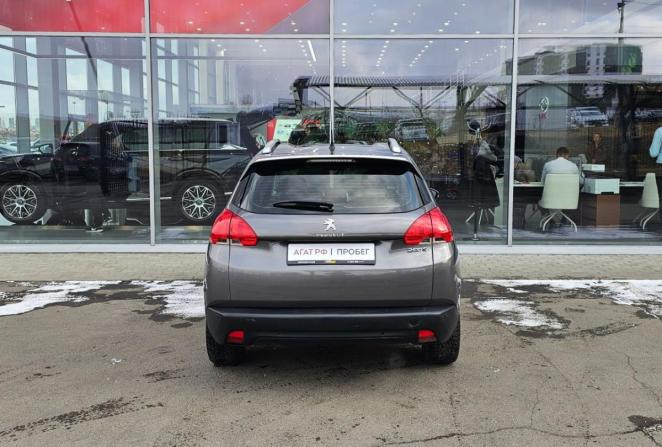 Peugeot 2008 I с пробегом 2014 года, цена 685 000 рублей, 190971 км, внедорожник, Автокод Объявления