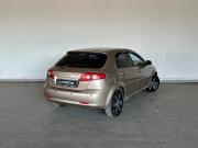 Chevrolet Lacetti I Москва  - изображение 23