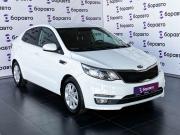 Kia Rio III Рестайлинг Ростов-на-Дону  - изображение 20