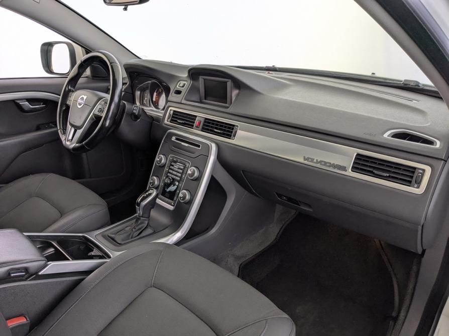 Volvo XC70 II Рестайлинг Москва  - изображение 19