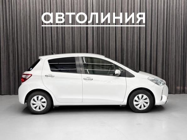 Toyota Vitz III (XP130) Рестайлинг 2 с пробегом 2019 года, цена 999 000 рублей, 94946 км, хэтчбек, Автокод Объявления