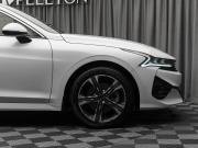 Kia K5 III Москва  - изображение 48
