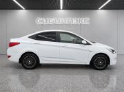 Hyundai Solaris I Рестайлинг Кемерово  - изображение 11