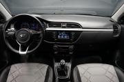 Kia Rio IV Крым  - изображение 45