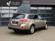 Subaru Outback IV Рестайлинг Казань  - изображение 16