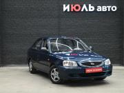 Hyundai Accent II Екатеринбург  - изображение 15