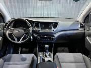 Hyundai Tucson III Ростов-на-Дону  - изображение 18