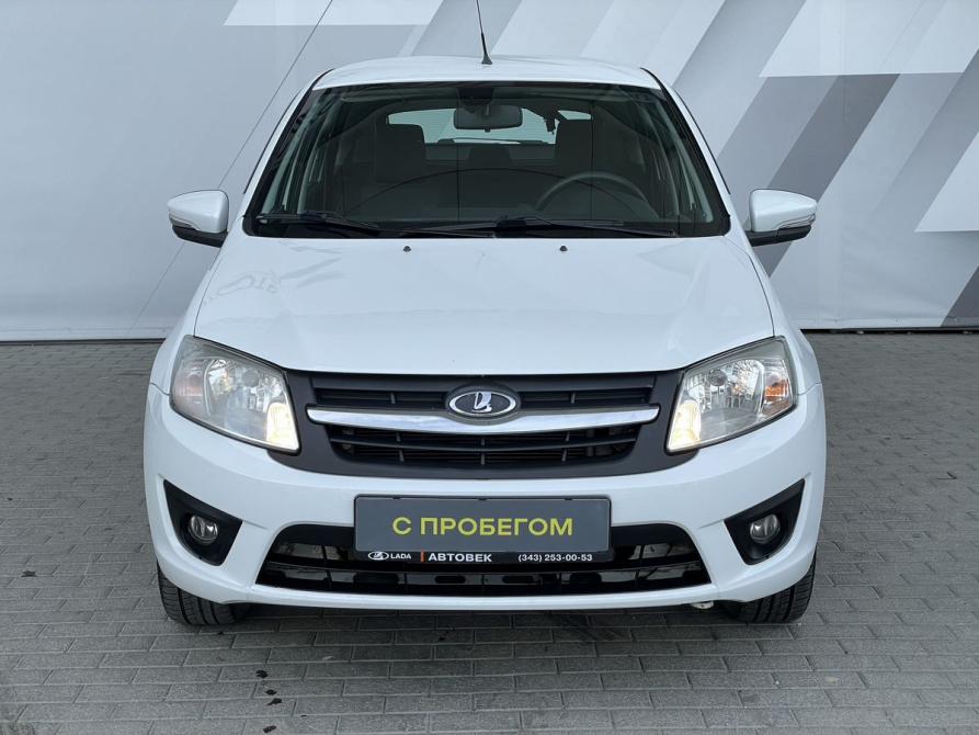 Lada (ВАЗ) Granta I Екатеринбург  - изображение 2