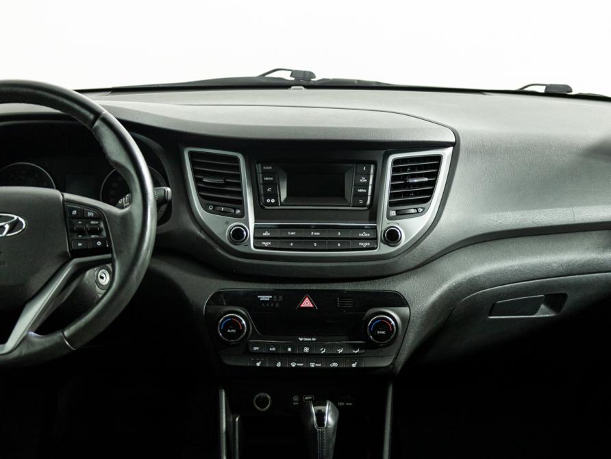 Hyundai Tucson III Санкт-Петербург  - изображение 14