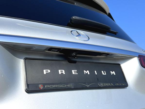 Mercedes-Benz GLS II (X167) с пробегом 2019 года, цена 7 330 000 рублей, 109886 км, внедорожник, Автокод Объявления
