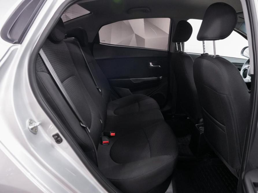 Kia Rio III Рестайлинг Ульяновск  - изображение 13
