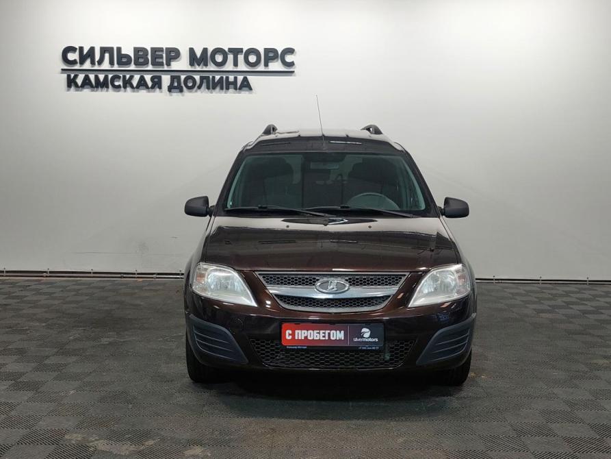 Lada (ВАЗ) Largus I Пермь  - изображение 5
