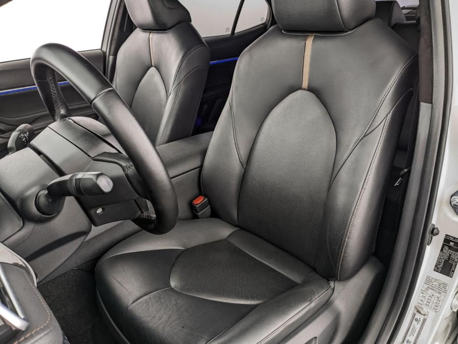Toyota Camry VIII (XV70) Москва  - изображение 20