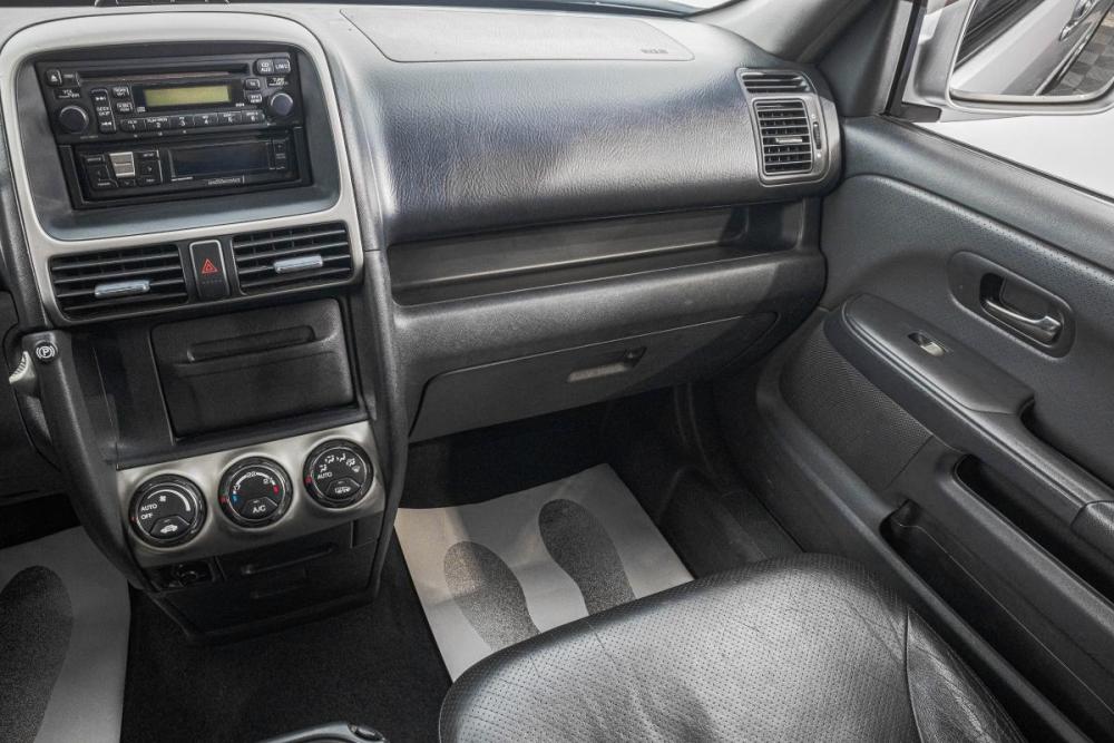 Honda CR-V II Рестайлинг Барнаул  - изображение 22