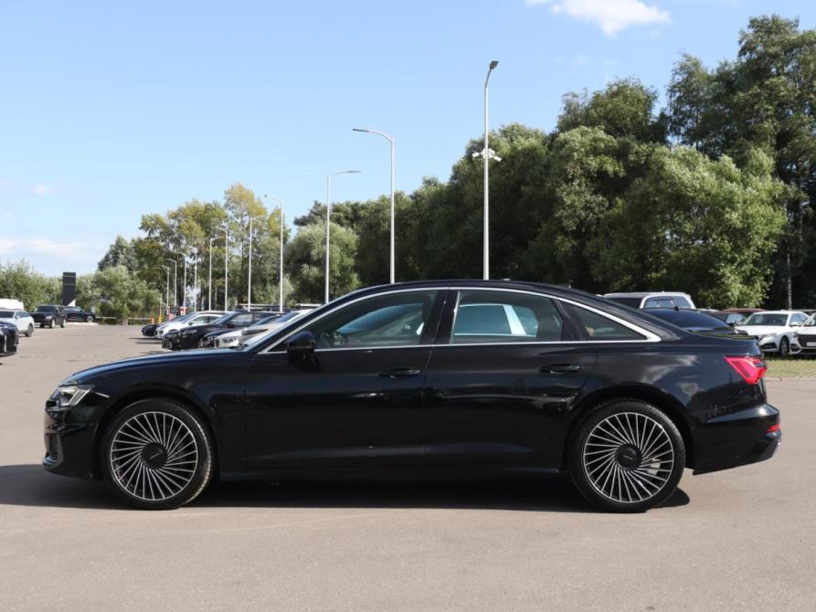 Audi A6 V (C8) Москва  - изображение 9