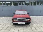 Lada (ВАЗ) 2107 Новосибирск  - изображение 17