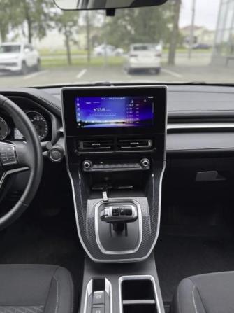 Haval M6 II с пробегом 2024 года, цена 1 760 000 рублей, 23659 км, внедорожник, Автокод Объявления