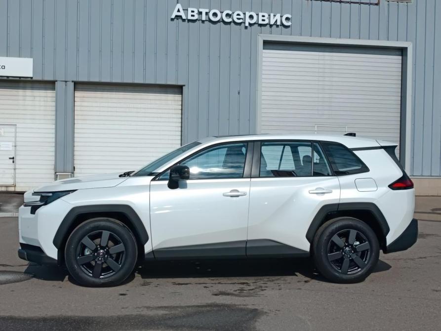 Toyota RAV4 VI (XA60) Санкт-Петербург  - изображение 4