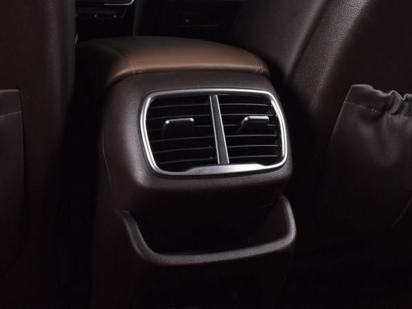 Hyundai Santa Fe IV с пробегом 2019 года, цена 2 699 997 рублей, 139000 км, внедорожник, Автокод Объявления