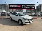 Lada (ВАЗ) Vesta I Альметьевск  - изображение 23