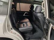 Toyota Land Cruiser 200 Series Рестайлинг 2 Москва  - изображение 42