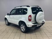 Chevrolet Niva I Рестайлинг Уфа  - изображение 21