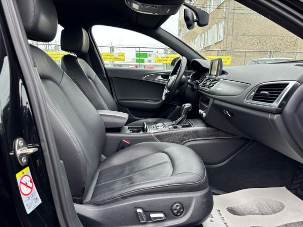 Audi A6 IV (C7) Рестайлинг с пробегом 2017 года, цена 2 640 000 рублей, 145000 км, седан, Автокод Объявления