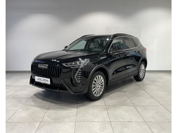 Новый Haval Jolion I Рестайлинг 2026 года, цена 2 771 010 рублей, внедорожник, Автокод Объявления
