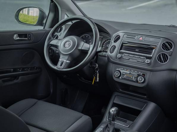 Volkswagen Golf Plus II с пробегом 2012 года, цена 710 000 рублей, 188000 км, хэтчбек, Автокод Объявления
