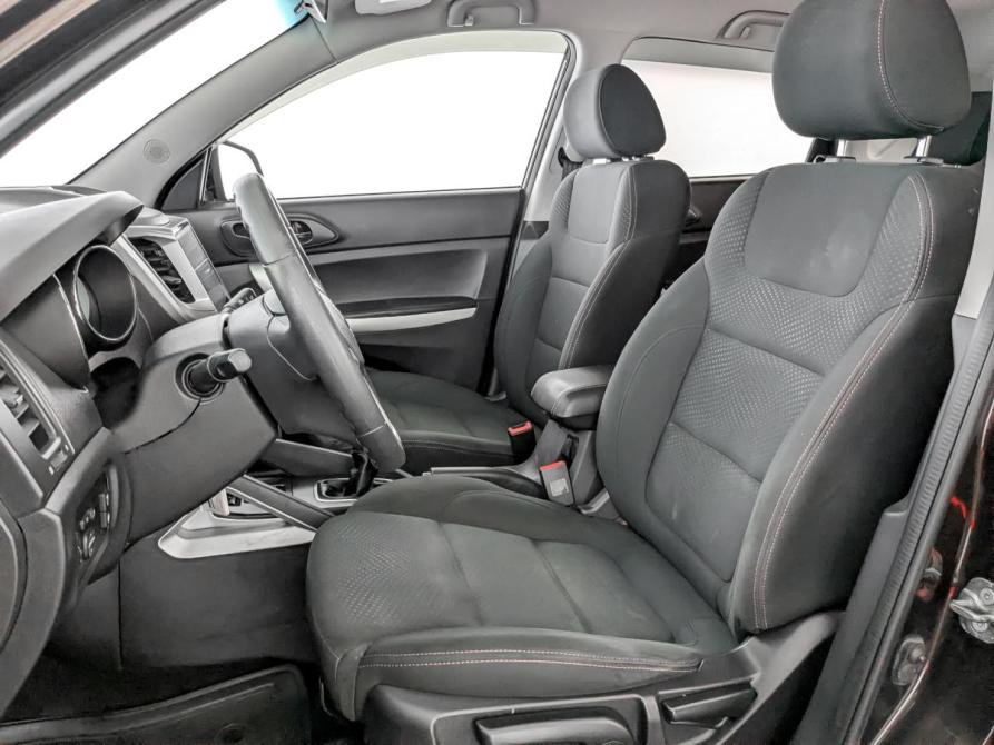Changan CS35 Москва  - изображение 20