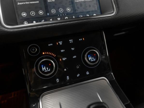 Land Rover Range Rover Evoque II с пробегом 2019 года, цена 3 440 000 рублей, 80845 км, внедорожник, Автокод Объявления