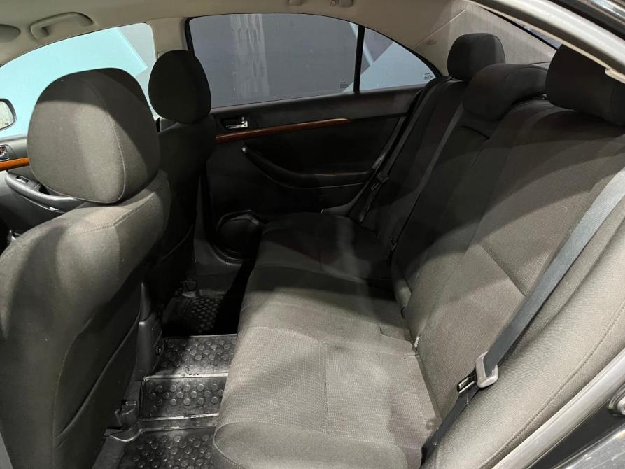 Toyota Avensis II Рестайлинг Пермь  - изображение 10