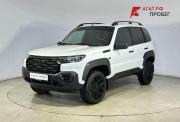 Lada (ВАЗ) Niva Travel I Рестайлинг Саранск  - изображение 27