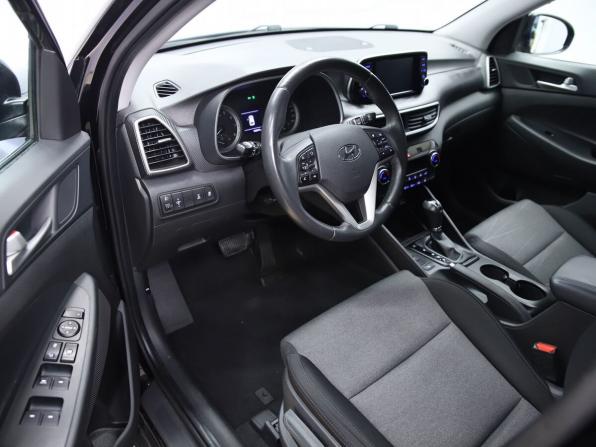 Hyundai Tucson III Рестайлинг с пробегом 2018 года, цена 2 390 000 рублей, 103017 км, внедорожник, Автокод Объявления