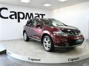 Nissan Murano II (Z51) Рестайлинг 2 Новосибирск  - изображение 31