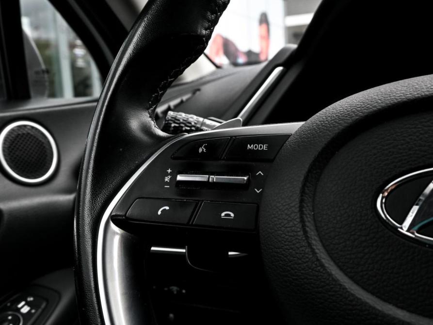 Hyundai Sonata VIII (DN8) Волгоград  - изображение 17