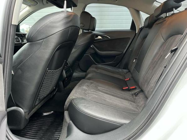 Audi A6 IV (C7) с пробегом 2014 года, цена 1 359 000 рублей, 157571 км, седан, Автокод Объявления