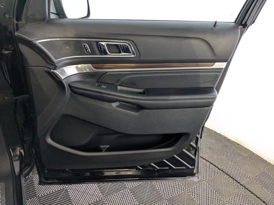 Ford Explorer V Рестайлинг Москва  - изображение 29