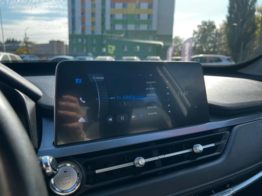 Chery Tiggo 4 Pro I Стерлитамак  - изображение 17