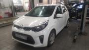 Kia Picanto III Санкт-Петербург  - изображение 7