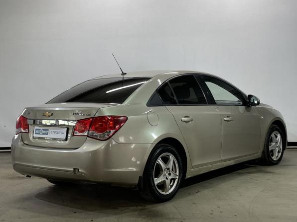 Chevrolet Cruze I с пробегом 2011 года, цена 499 000 рублей, 225358 км, седан, Автокод Объявления