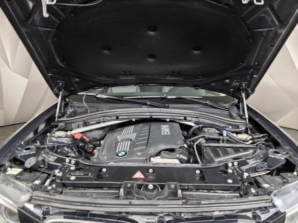 BMW X3 II (F25) с пробегом 2012 года, цена 1 685 000 рублей, 158742 км, внедорожник, Автокод Объявления