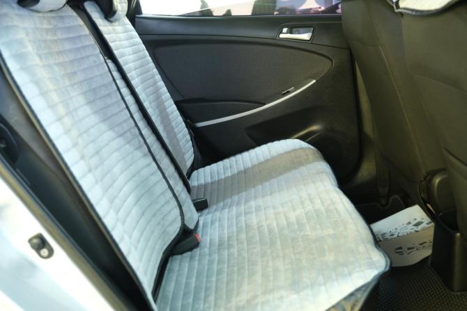 Hyundai Solaris I с пробегом 2013 года, цена 919 000 рублей, 158100 км, хэтчбек, Автокод Объявления
