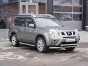 Nissan X-Trail II Рестайлинг Новосибирск  - изображение 26