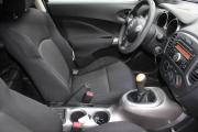 Nissan Juke I Белгород  - изображение 36