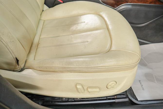 Audi A6 IV (C7) с пробегом 2012 года, цена 1 379 000 рублей, 270000 км, седан, Автокод Объявления