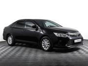 Toyota Camry VII (XV50) Рестайлинг Москва  - изображение 28